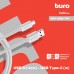 Кабель Buro BHP USB3-TPC USB (m)-USB Type-C (m) 1.8м