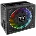 Блок питания Thermaltake ATX 1050W Toughpower iRGB Plus (DIGITAL) 80+ platinum (20+4pin) APFC 140mm fan color LED 12xSATA Cab Manag RTL