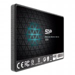 Накопитель SSD Silicon Power SATA-III 480GB SP480GBSS3S55S25 Slim S55 2.5"