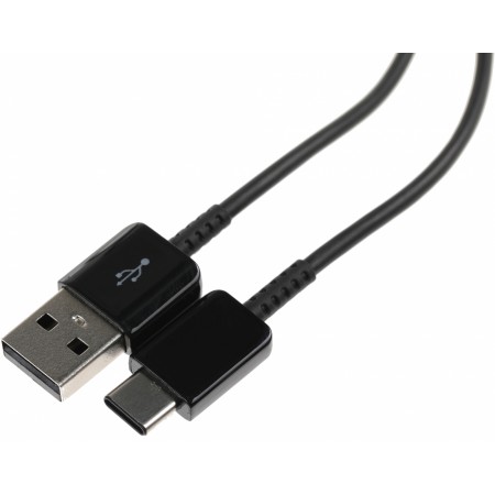 Кабель Samsung EP-DG930IBRGRU USB (m)-USB Type-C (m) 1.5м черный