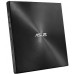 Привод DVD-RW Asus SDRW-08U9M-U черный USB slim ultra slim M-Disk Mac внешний RTL