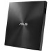 Привод DVD-RW Asus SDRW-08U9M-U черный USB slim ultra slim M-Disk Mac внешний RTL