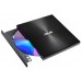 Привод DVD-RW Asus SDRW-08U9M-U черный USB slim ultra slim M-Disk Mac внешний RTL