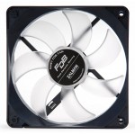 Вентилятор для корпуса Zalman ZM-F3 FDB(SF) 120х120x25 черный 3-pin 23дБ (ZM-F3 FDB (SF)) Ret