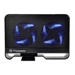 Внешний корпус для HDD Thermaltake Max 5G ST0020E SATA III пластик черный 3.5"