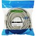 Кабель DB15 (m) DB15 (m) 30м (CABLE30) феррит.кольца белый