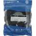 Кабель DVI-D Dual Link (m) DVI-D Dual Link (m) 5м феррит.кольца черный