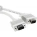 Кабель VGA (m) VGA (m) 3м феррит.кольца