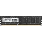 Память DDR3 4Gb 1333MHz AMD R334G1339U1S-UO OEM PC3-10600 CL9 DIMM 240-pin 1.5В OEM