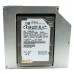 Сменный бокс для HDD AgeStar ISMR2S SATA алюминий серебристый 2.5"