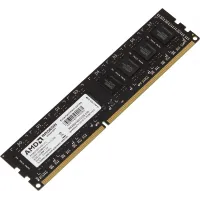 Память DDR3 8Gb 1600MHz AMD R538G1601U2S-UO OEM PC3-12800 CL11 DIMM 240-pin 1.5В single rank OEM