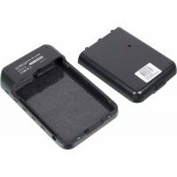 Внешний корпус для HDD AgeStar 3UB3A8-6G SATA II пластик черный 3.5" Внешний корпус для HDD AgeStar 3UB3A8-6G SATA II пластик черный 3.5"