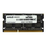 Память DDR3 8Gb 1600MHz AMD R538G1601S2S-UO OEM PC3-12800 CL11 SO-DIMM 204-pin 1.5В OEM