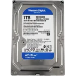 Жесткий диск WD SATA-III 1Tb WD10EZEX Desktop Caviar Blue (7200rpm) 64Mb 3.5"