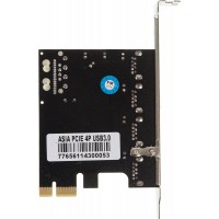 Контроллер PCI-E VIA VL805 4xUSB3.0 Bulk