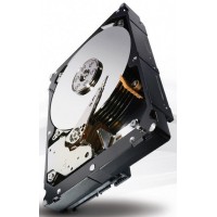 Жесткий диск Seagate SATA-III 2TB ST2000NM0033 Constellation ES.3 512N (7200rpm) 128Mb 3.5"