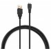 Кабель Buro MICROUSB2.0 USB (m)-micro USB (m) 1.5м черный