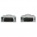 Кабель Hama DVI-D Dual Link (m) DVI-D Dual Link (m) 1.8м (00045077) феррит.кольца