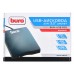 Дисковод USB 3.5" Buro BUM-USB FDD 1.44Mb внешний черный