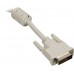 Кабель Ningbo DVI-D Dual Link (m) DVI-D Dual Link (m) 1.8м (блистер)