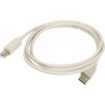 Кабель Ningbo USB A(m) USB B(m) 1.8м (USB2.0-AM-BM)