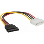 Кабель Ningbo TL-ATA Molex 8980 SATA