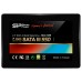 Накопитель SSD Silicon Power SATA-III 120GB SP120GBSS3S55S25 Slim S55 2.5"