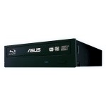 Привод Blu-Ray Asus BC-12D2HT черный SATA внутренний oem