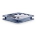 Вентилятор для корпуса Deepcool GS120 120х120x20 синий 4-pin 4-pin (Molex) 32дБ Ret