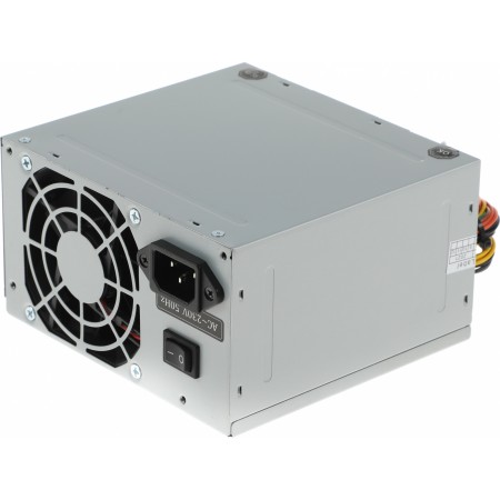 Блок питания Accord ATX 300W ACC-P300W (20+4pin) 80mm fan 3xSATA