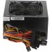 Блок питания Accord ATX 350W ACC-350W-12 (20+4pin) 120mm fan 4xSATA