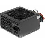 Блок питания Accord ATX 400W ACC-400W-12 (20+4pin) 120mm fan 4xSATA