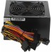 Блок питания Accord ATX 450W ACC-450W-12 (20+4pin) 120mm fan 4xSATA