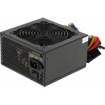 Блок питания Accord ATX 500W ACC-500W-12 (20+4pin) APFC 120mm fan 4xSATA