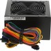 Блок питания Accord ATX 500W ACC-500W-12 (20+4pin) APFC 120mm fan 4xSATA