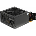 Блок питания Accord ATX 600W ACC-600W-12 (20+4pin) 120mm fan 4xSATA