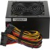 Блок питания Accord ATX 600W ACC-600W-12 (20+4pin) 120mm fan 4xSATA