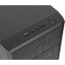 Корпус Accord A-08B черный без БП mATX 2xUSB2.0 audio