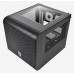 Корпус Thermaltake Core V1 черный без БП miniITX 2x80mm 1x120mm 1x140mm 2xUSB3.0 audio bott PSU