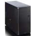 Корпус Fractal Design Core 1100 черный без БП mATX 1x120mm 1xUSB2.0 1xUSB3.0 audio