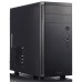 Корпус Fractal Design Core 1100 черный без БП mATX 1x120mm 1xUSB2.0 1xUSB3.0 audio