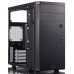 Корпус Fractal Design Core 1100 черный без БП mATX 1x120mm 1xUSB2.0 1xUSB3.0 audio