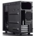 Корпус Fractal Design Core 1100 черный без БП mATX 1x120mm 1xUSB2.0 1xUSB3.0 audio