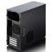 Корпус Fractal Design Core 1100 черный без БП mATX 1x120mm 1xUSB2.0 1xUSB3.0 audio