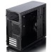 Корпус Fractal Design Core 1100 черный без БП mATX 1x120mm 1xUSB2.0 1xUSB3.0 audio