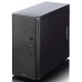 Корпус Fractal Design Core 1100 черный без БП mATX 1x120mm 1xUSB2.0 1xUSB3.0 audio