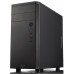 Корпус Fractal Design Core 1100 черный без БП mATX 1x120mm 1xUSB2.0 1xUSB3.0 audio