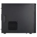 Корпус Fractal Design Core 1100 черный без БП mATX 1x120mm 1xUSB2.0 1xUSB3.0 audio