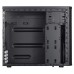 Корпус Fractal Design Core 1100 черный без БП mATX 1x120mm 1xUSB2.0 1xUSB3.0 audio