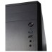 Корпус Fractal Design Core 1100 черный без БП mATX 1x120mm 1xUSB2.0 1xUSB3.0 audio